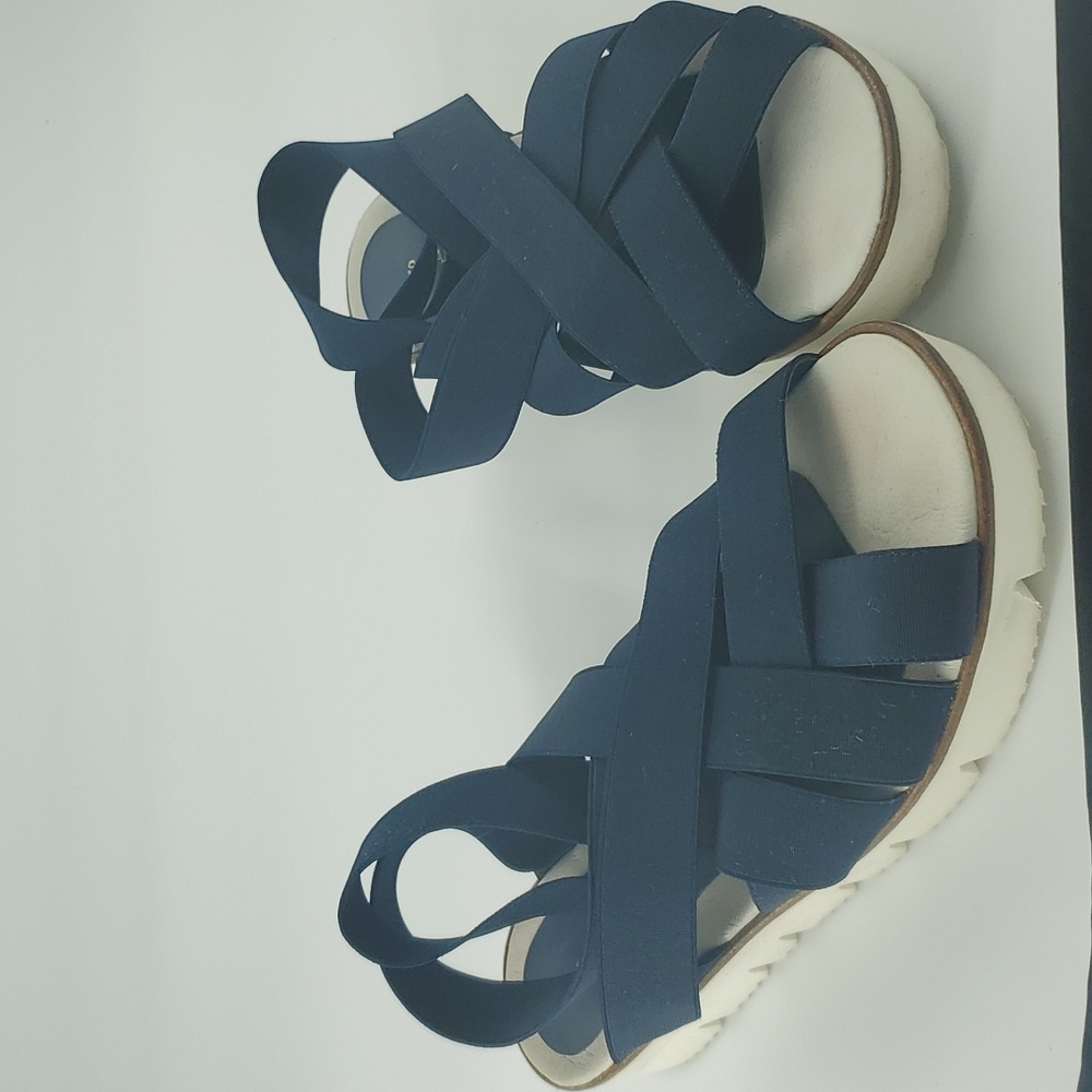 Sarah Summer Sandals Spain Size 37
